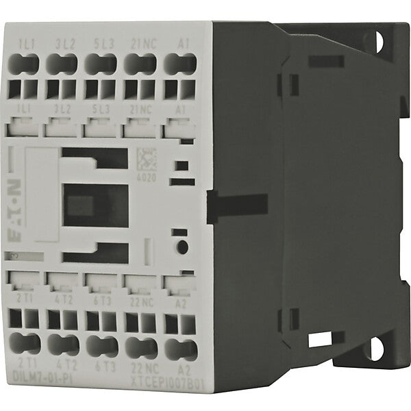 Moeller Electric Leistungsschütz DILM7-01(230V#199224